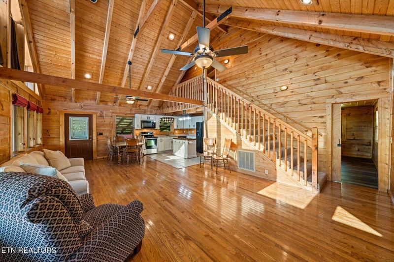 290 Laurel Mountain Rd, Madisonville, TN 37354