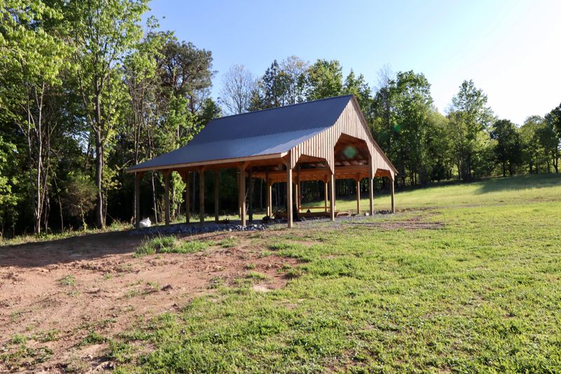 290 Ragon Rd, Philadelphia, TN 37846