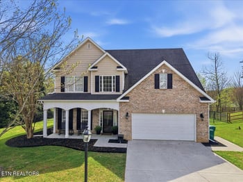 2900 Timber Green Ln, Knoxville, TN 37921
