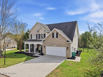 2900 Timber Green Ln, Knoxville, TN 37921
