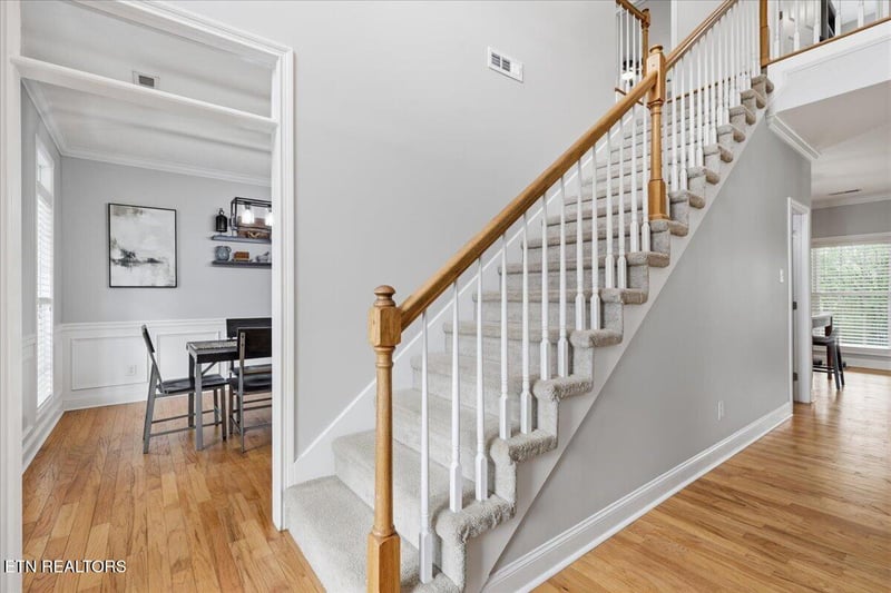 2900 Timber Green Ln, Knoxville, TN 37921