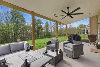 2900 Timber Green Ln, Knoxville, TN 37921