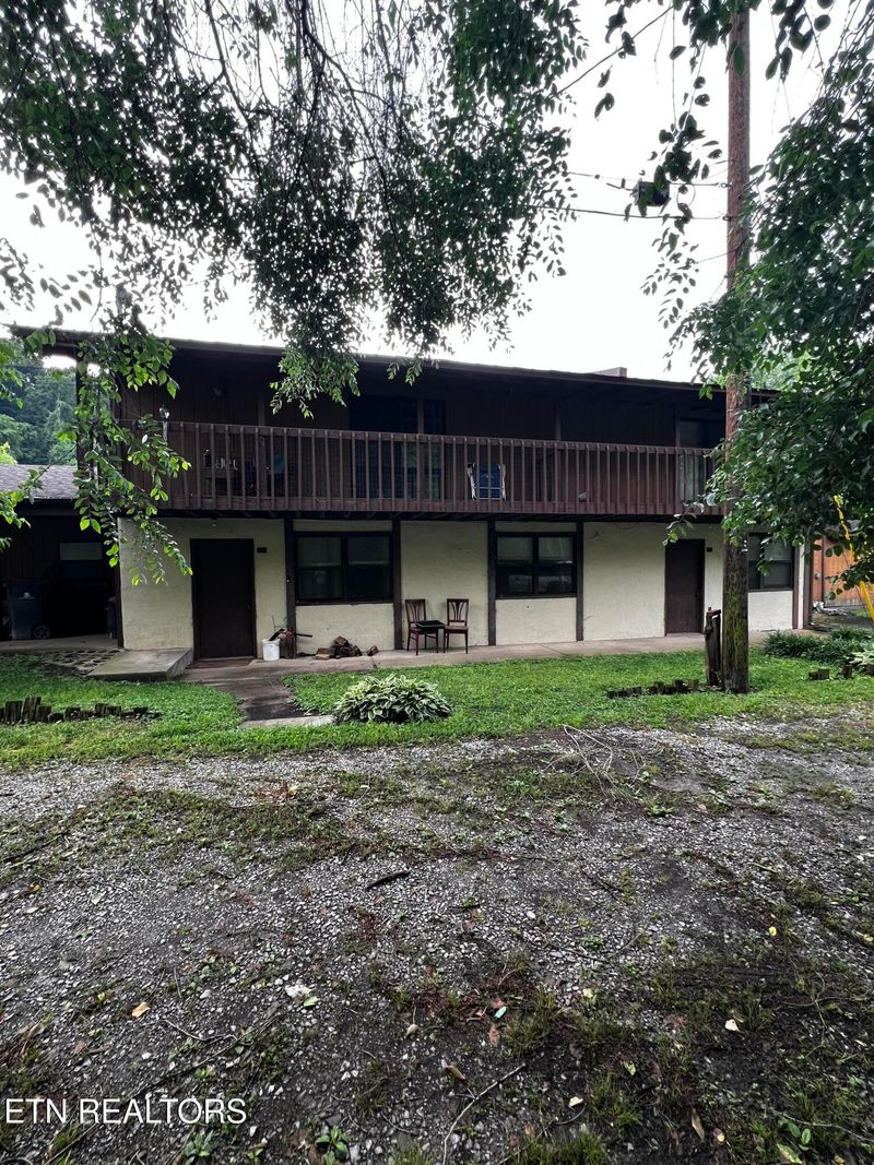 2901 Scottish Pike, Knoxville, TN 37920
