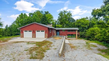 2902 Lovingood Way, Maryville, TN 37801