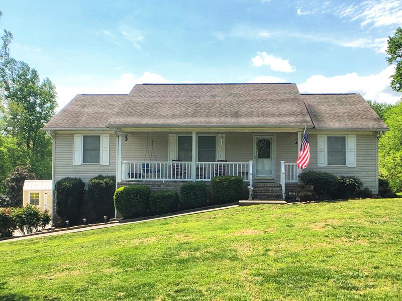 2902 Rambling Rd, Maryville, TN 37801
