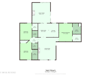 2903 Large Oak Ln, Knoxville, TN 37921