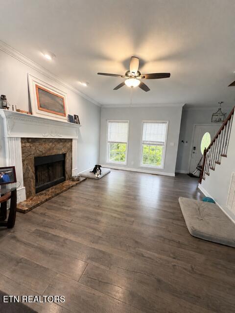 2904 Oakleigh Township Dr, Knoxville, TN 37921