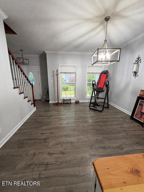 2904 Oakleigh Township Dr, Knoxville, TN 37921