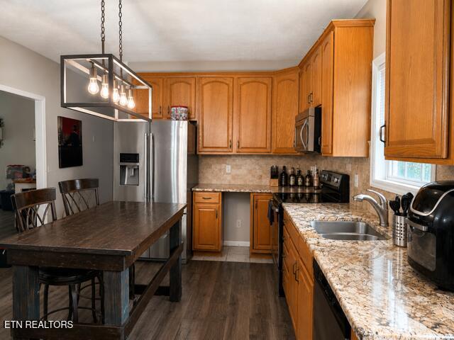 2904 Oakleigh Township Dr, Knoxville, TN 37921