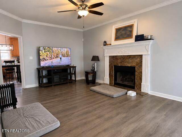2904 Oakleigh Township Dr, Knoxville, TN 37921