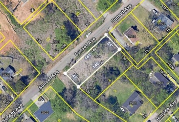 2904 Sunset Ave, Knoxville, TN 37914