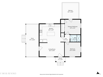2905 Atoka Ln, Knoxville, TN 37917