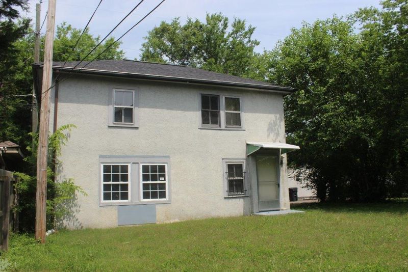 2905 E 5th Ave, Knoxville, TN 37914