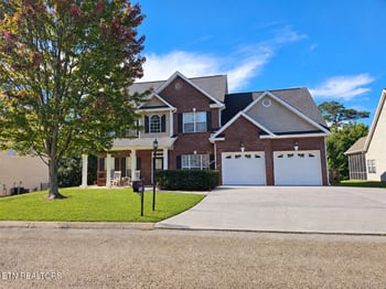 2906 Timber Green Ln, Knoxville, TN 37921