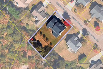 2906 Timber Green Ln, Knoxville, TN 37921