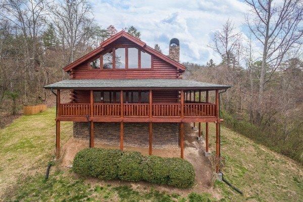 2907 Drue Fox Way, Sevierville, TN 37876