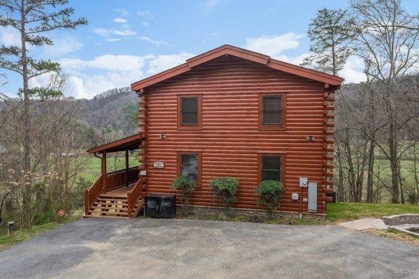 2907 Drue Fox Way, Sevierville, TN 37876