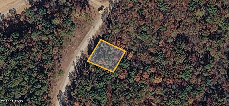 2908 Old Dogwood Tr, Loudon, TN 37774