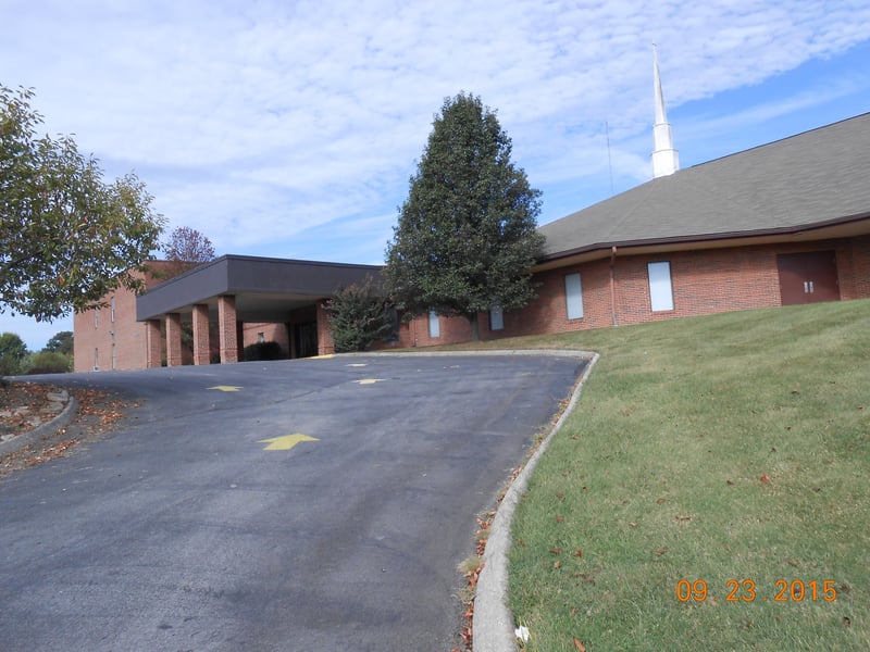 2909 Broadway St, Knoxville, TN 37917