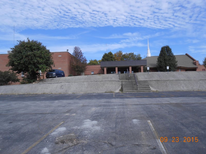 2909 Broadway St, Knoxville, TN 37917