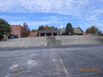 2909 Broadway St, Knoxville, TN 37917