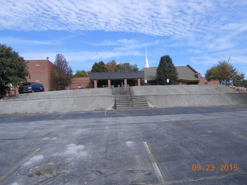 2909 Broadway St, Knoxville, TN 37917