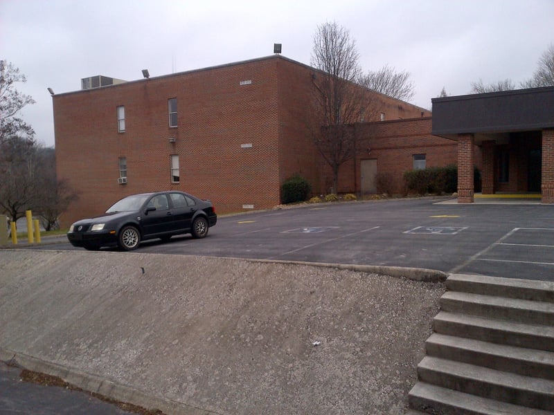 2909 Broadway St, Knoxville, TN 37917