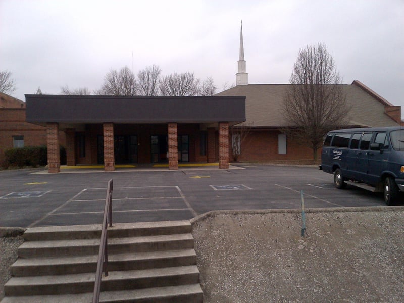 2909 Broadway St, Knoxville, TN 37917