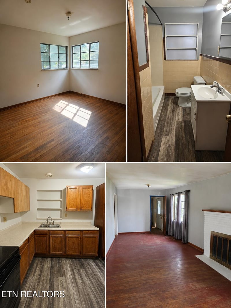 2909 Montbelle Dr, Knoxville, TN 37918