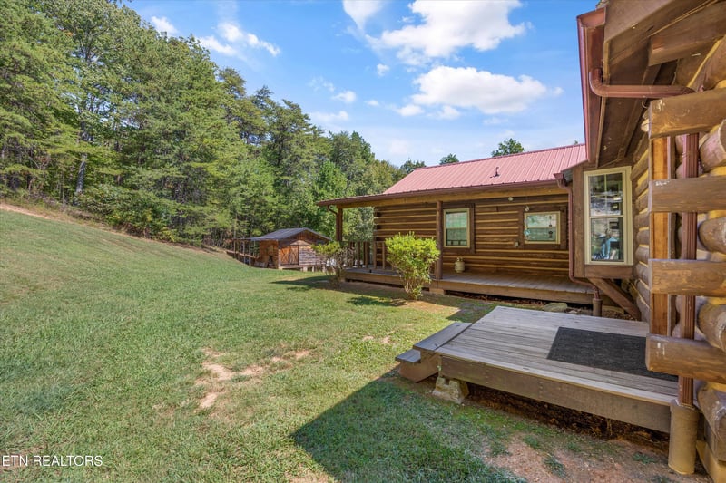 291 County Road 480, Englewood, TN 37329