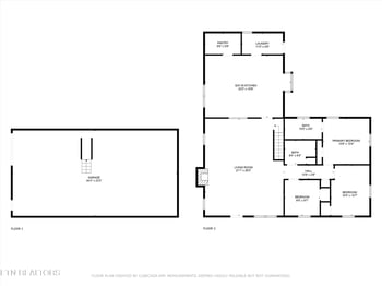 291 County Road 480, Englewood, TN 37329