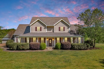 291 County Road 876, Englewood, TN 37329
