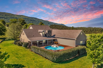 291 County Road 876, Englewood, TN 37329