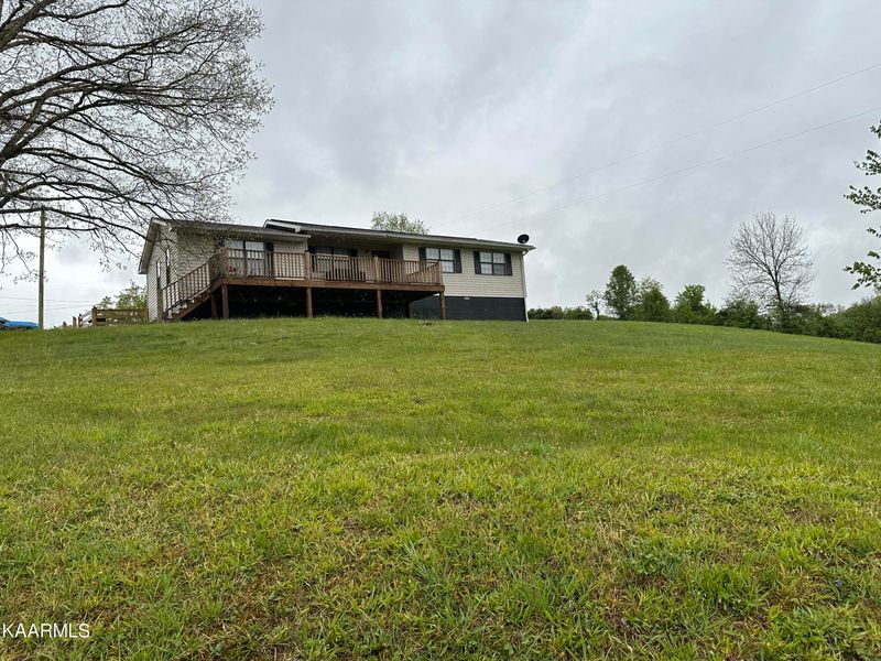 291 Dynatex Rd, Sunbright, TN 37872