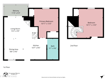291 Moytoy Rd #U 206, Crab Orchard, TN 37723