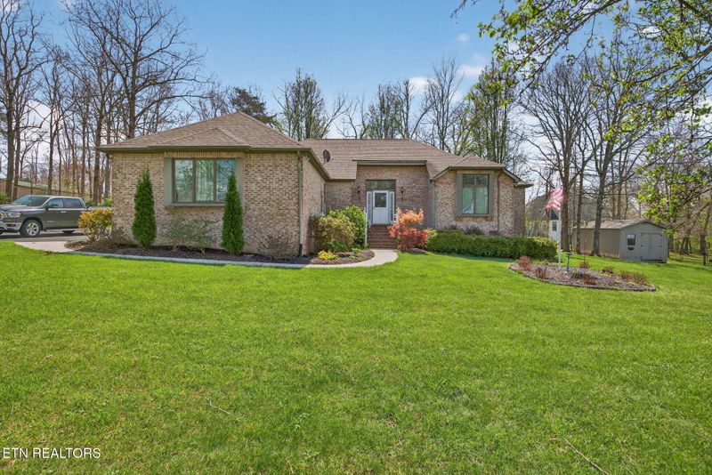 291 Sandpiper Loop, Crossville, TN 38555