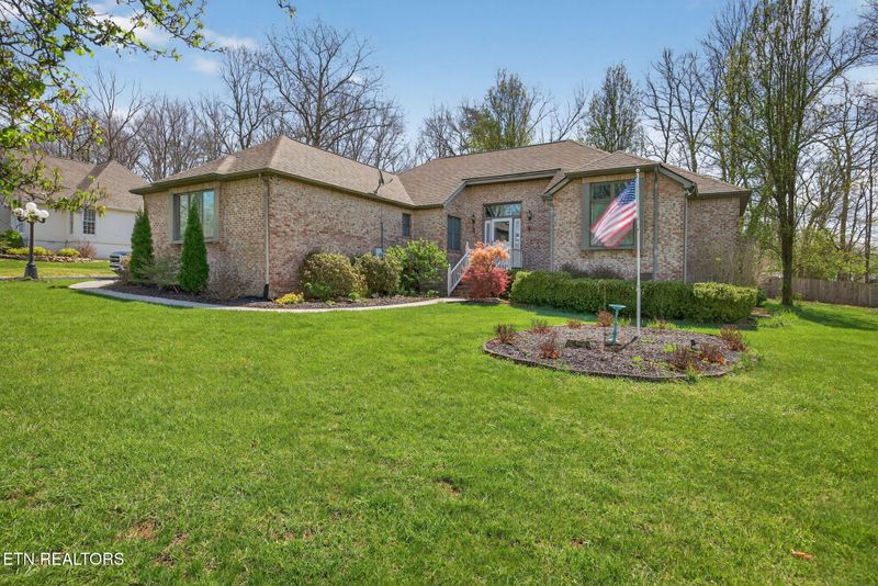 291 Sandpiper Loop, Crossville, TN 38555