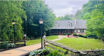 291 Twin Ln, Washburn, TN 37888