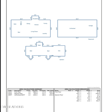 291 Twin Ln, Washburn, TN 37888
