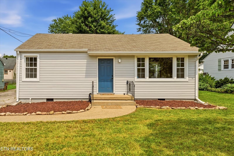 Home Worth Check