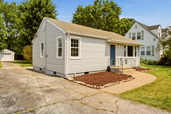 2911 Avondale Ave, Knoxville, TN 37917