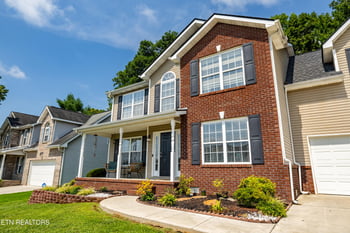 2911 Porch Swing Rd, Knoxville, TN 37938