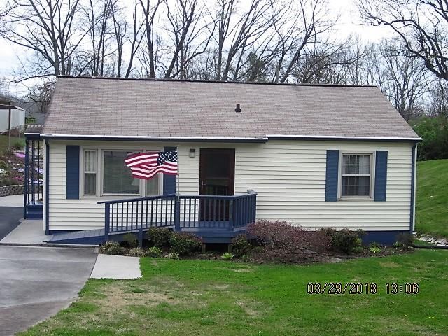2912 Cecil Ave, Knoxville, TN 37917