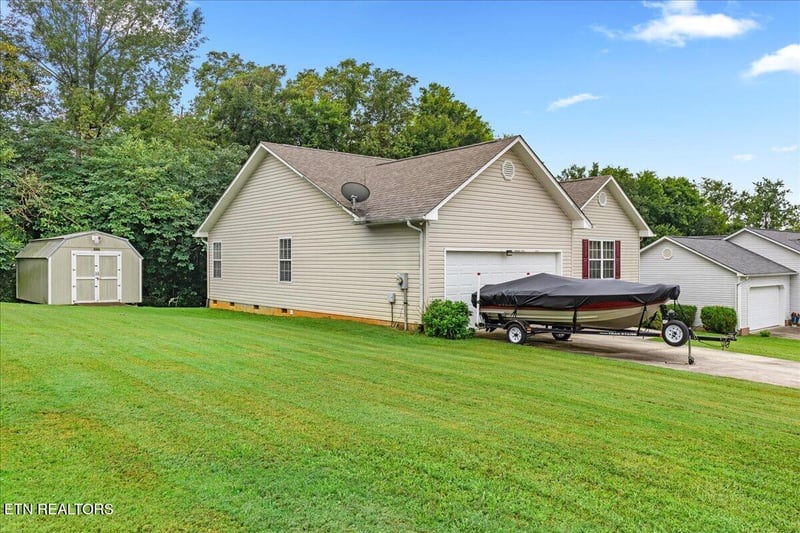 2912 Windsock Ln, Knoxville, TN 37924