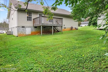 2912 Windsock Ln, Knoxville, TN 37924