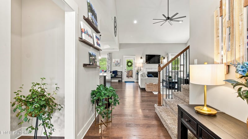 2915 Cardiff Castle Ln, Knoxville, TN 37931