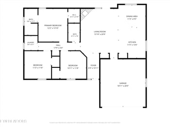 2915 Sunlit Terrace Rd, Knoxville, TN 37938