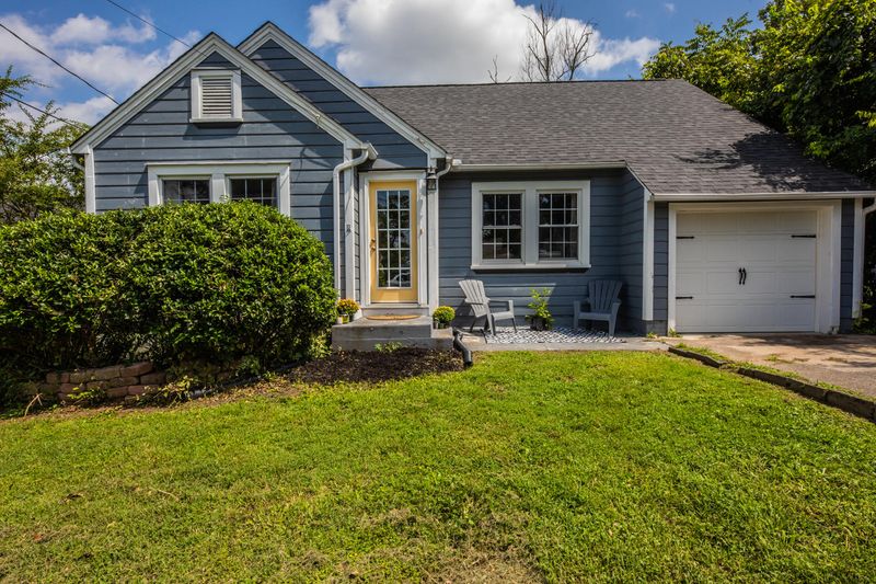2916 Glendale Rd, Knoxville, TN 37917