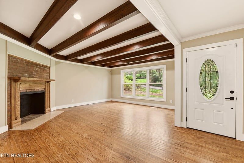 2917 Barber Hill Ln, Knoxville, TN 37920