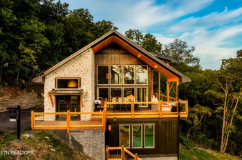 2917 Redtail Rd, Sevierville, TN 37862